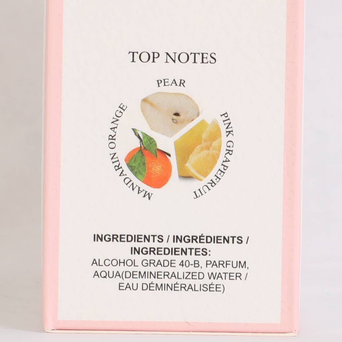 Pouch for Her Perfume for Women 100ml