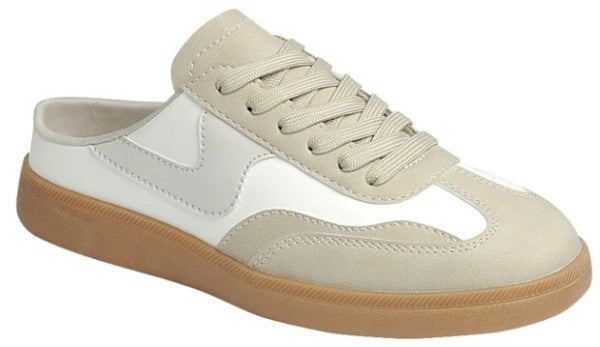 Slip on Sneaker