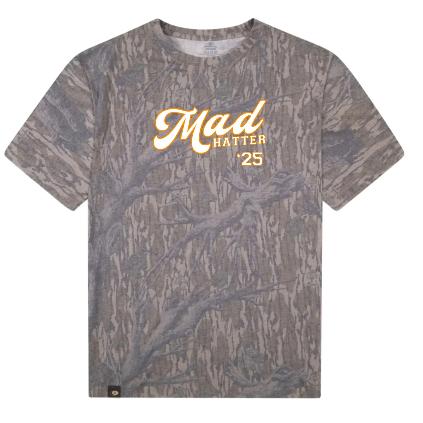 Mad Hatter Country Tour T-Shirt - Gift