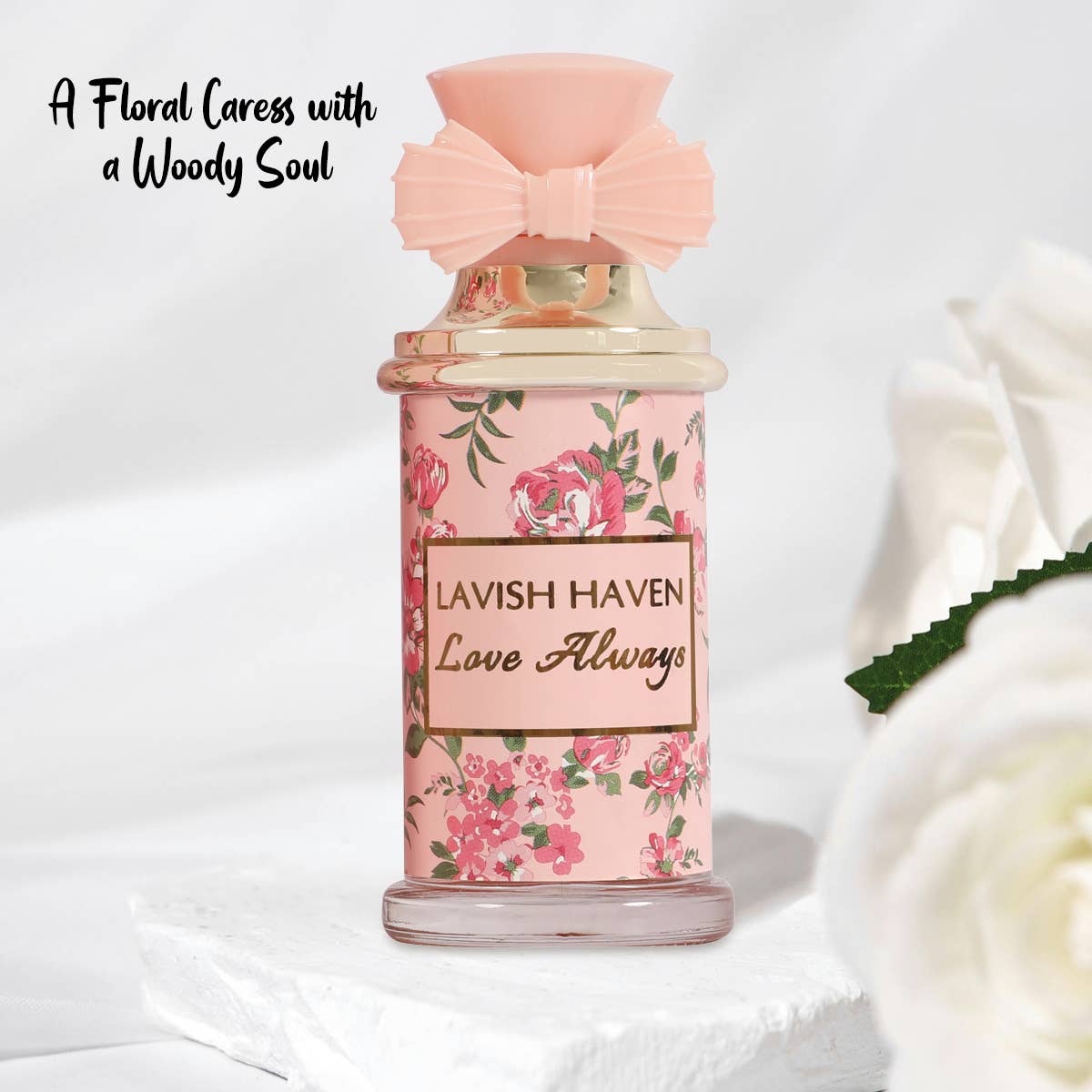 Lavish Haven Love Always Spray Perfume Eau De Parfum Women