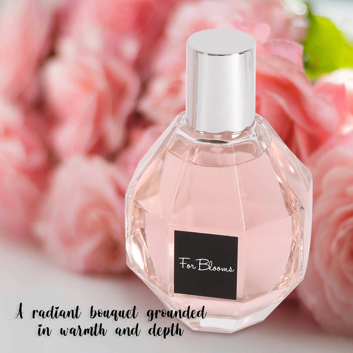 For Blooms Spray Perfume Eau de Parfum For Women