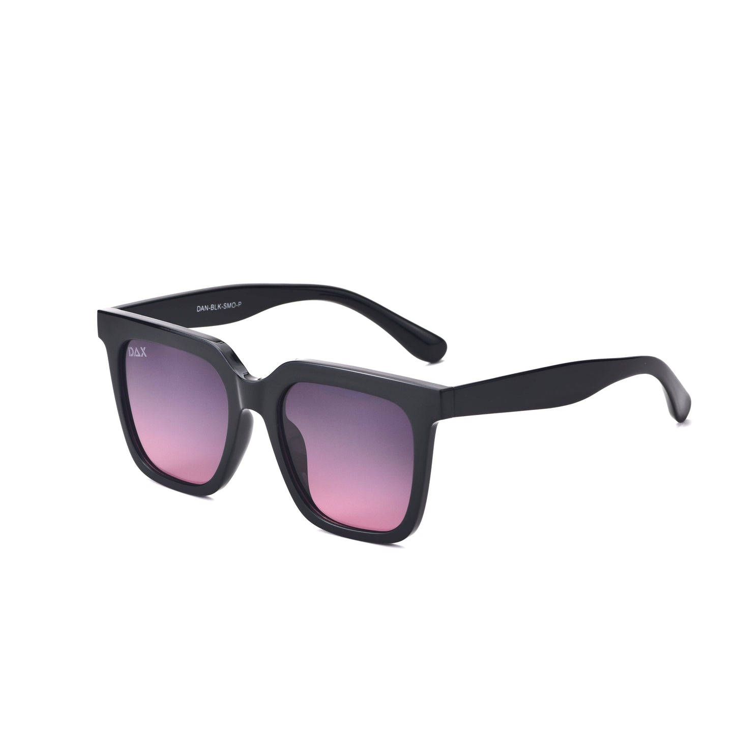 Dani- Women’s Square Sunglasses – Oversized Fall Line