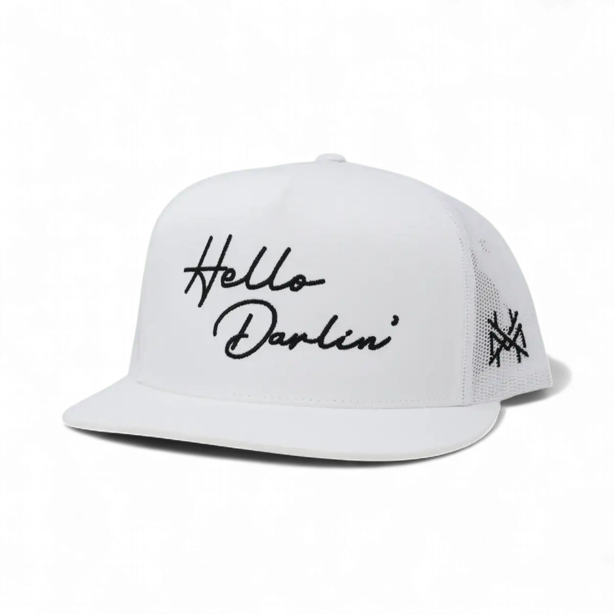 Hello Darlin