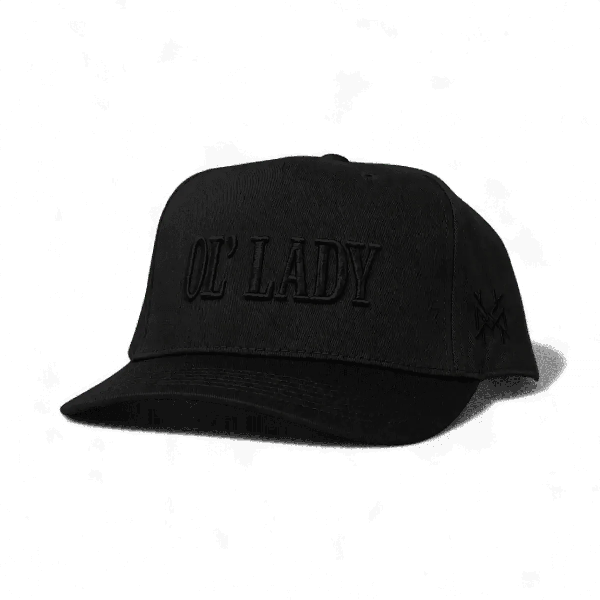 Ol Lady Snapback Hat