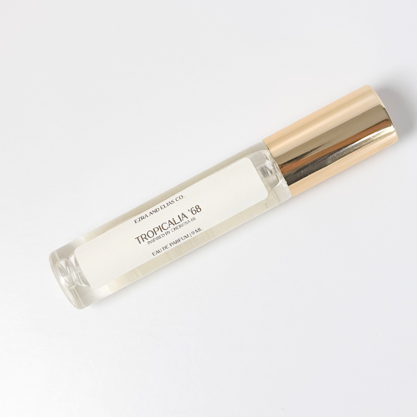 Tropicalia 68 Inspired by Cheirosa 68 Eau De Parfum
