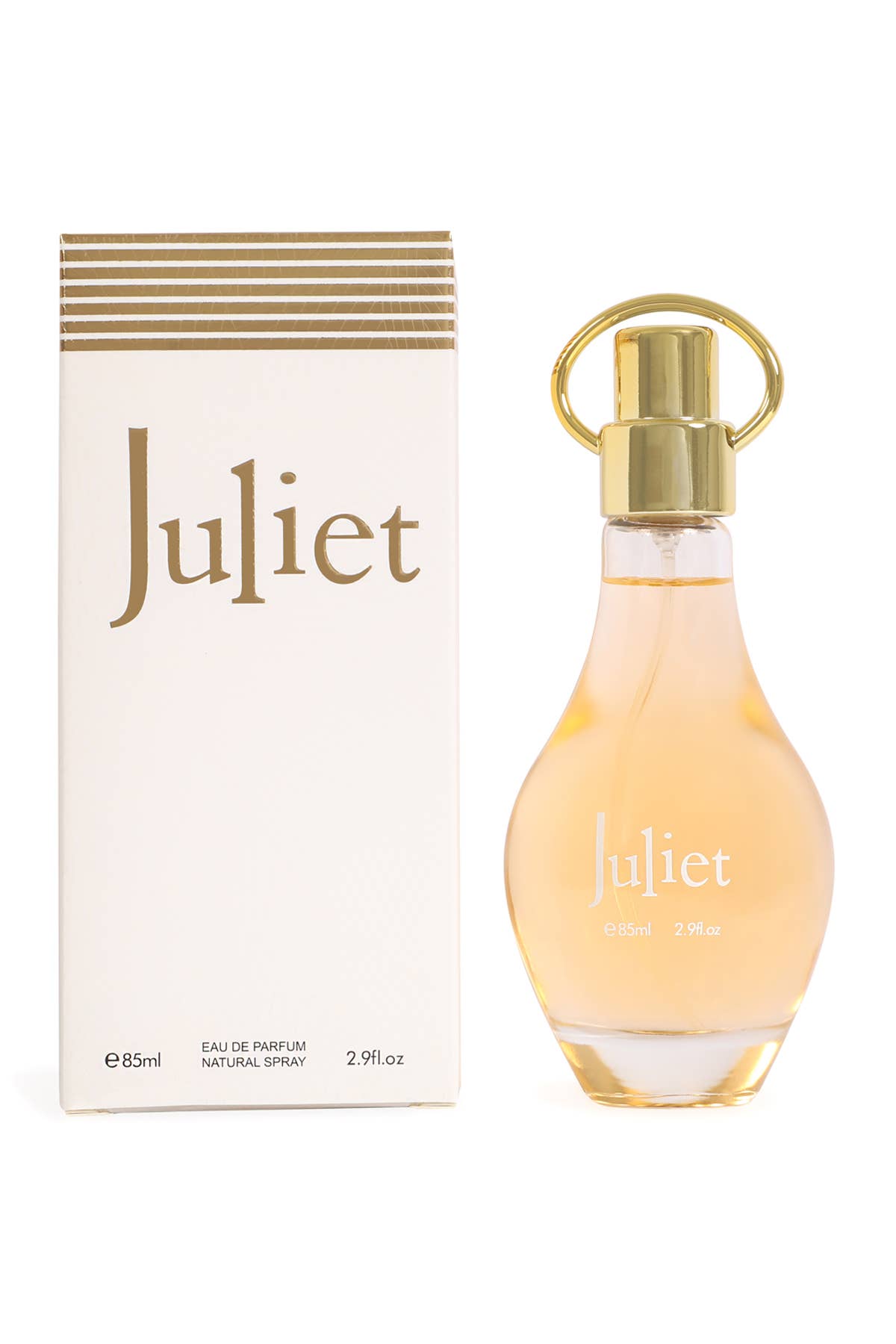 Juliet Spray Perfume Eau de Parfum for Women