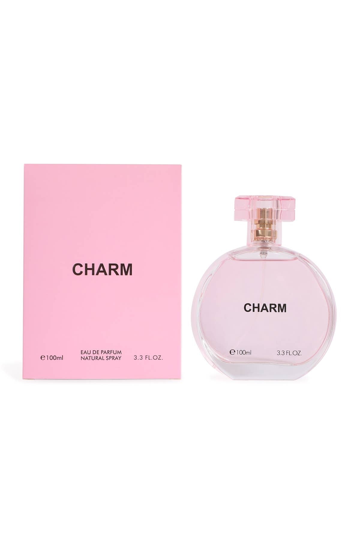Charm Spray Perfume Eau de Parfum for Women