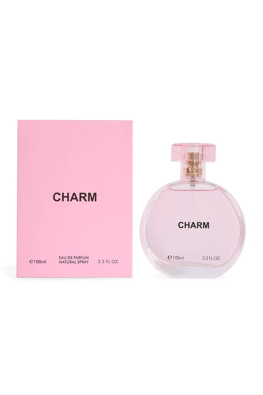 Charm Spray Perfume Eau de Parfum for Women