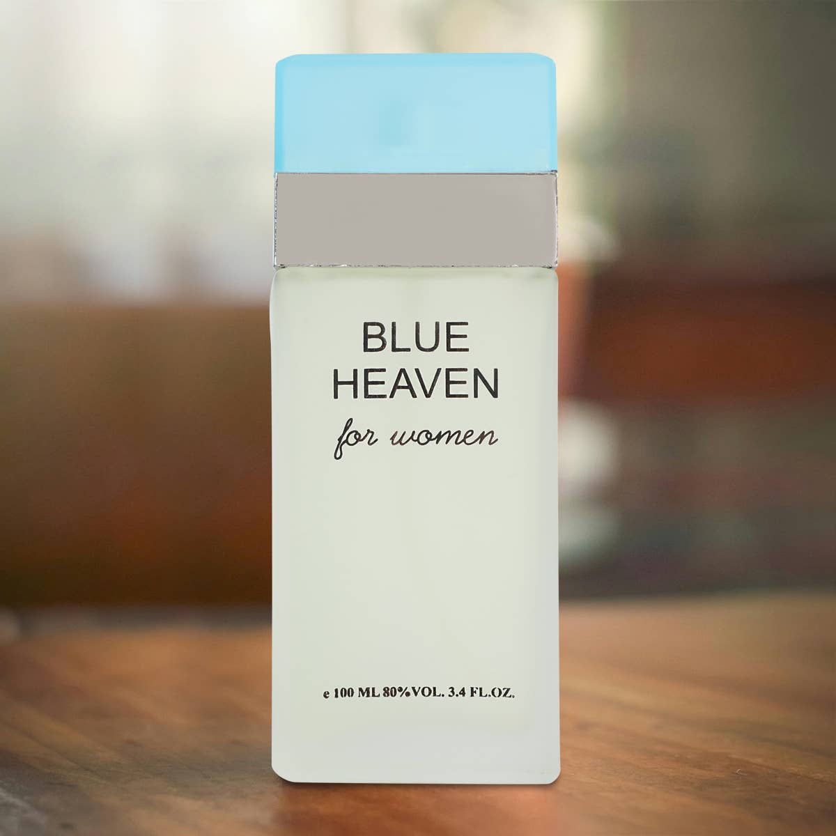 Blue Heaven Spray Perfume Eau De Parfum for Women