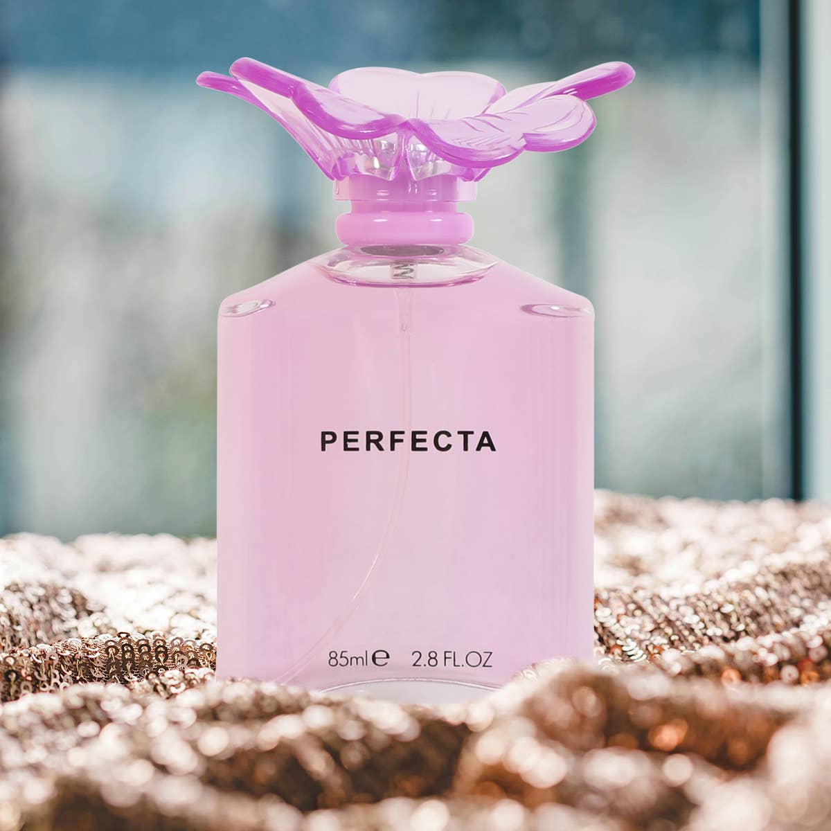 Perfecta Eau de Parfum for Women – 3.3fl.oz.