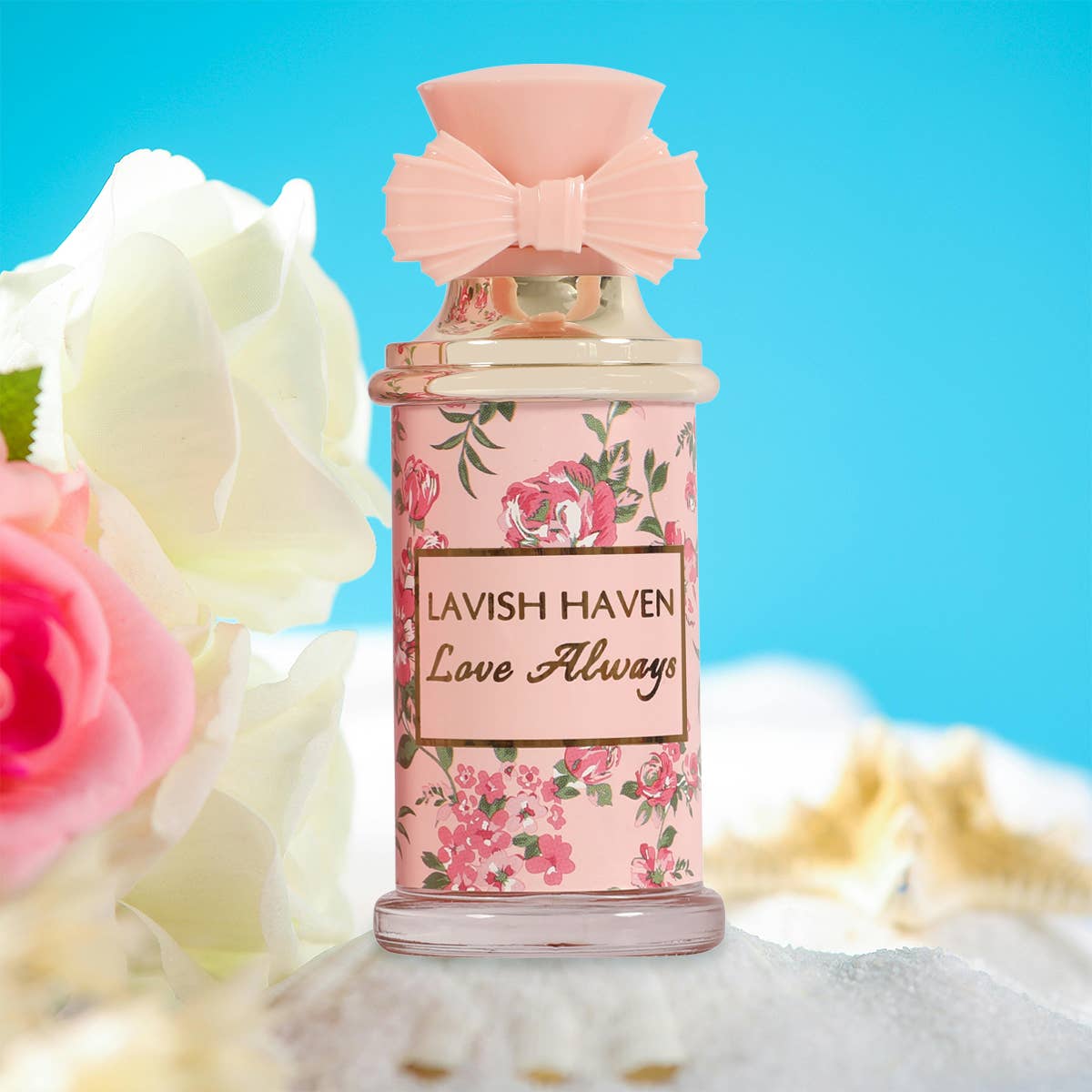 Lavish Haven Love Always Spray Perfume Eau De Parfum Women