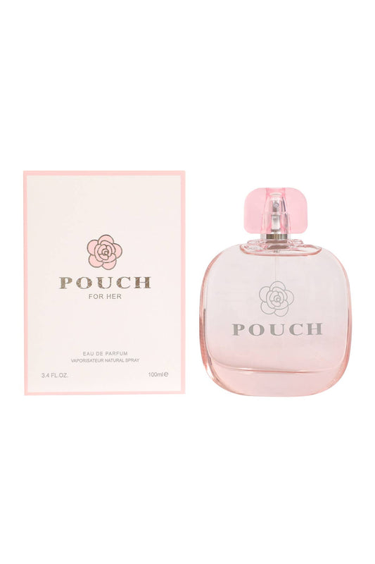 Pouch for Her Perfume for Women 100ml