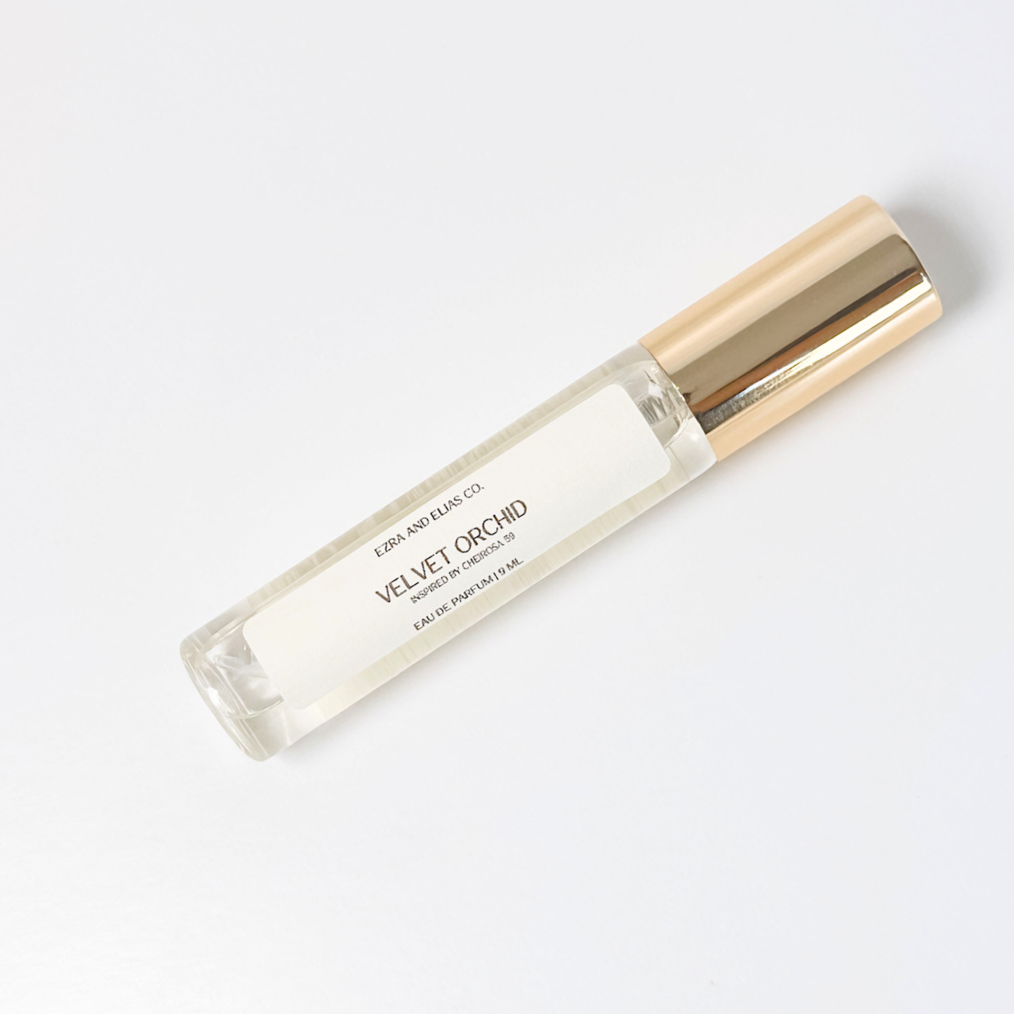 Velvet Orchid Inspired by Cheirosa 59 Eau De Parfum