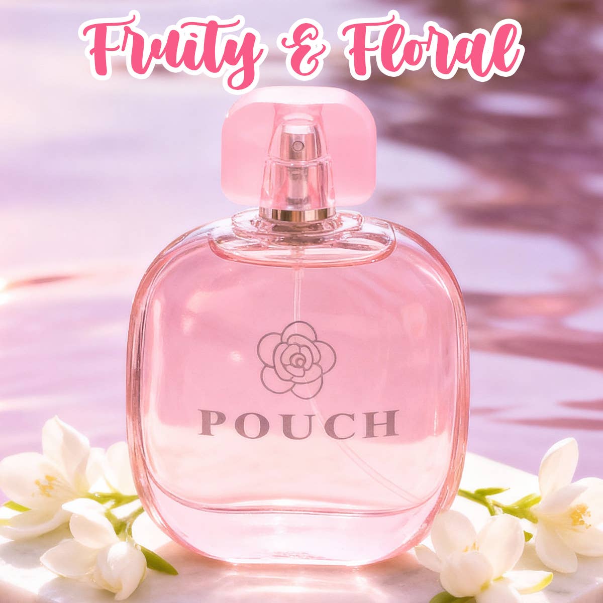 Pouch for Her Perfume for Women 100ml
