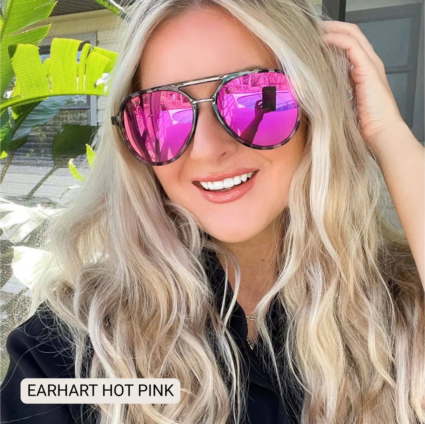 Earhart