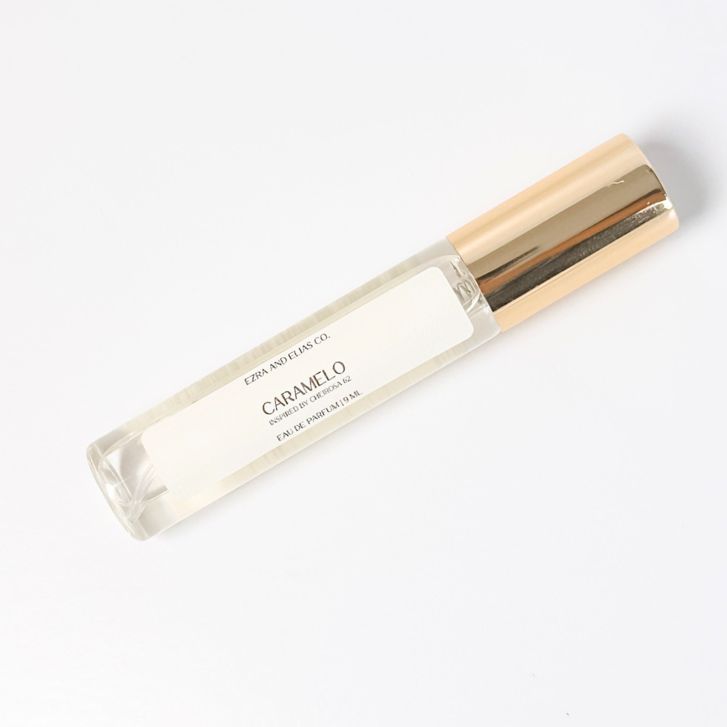Caramel Inspired By Cheirosa 62