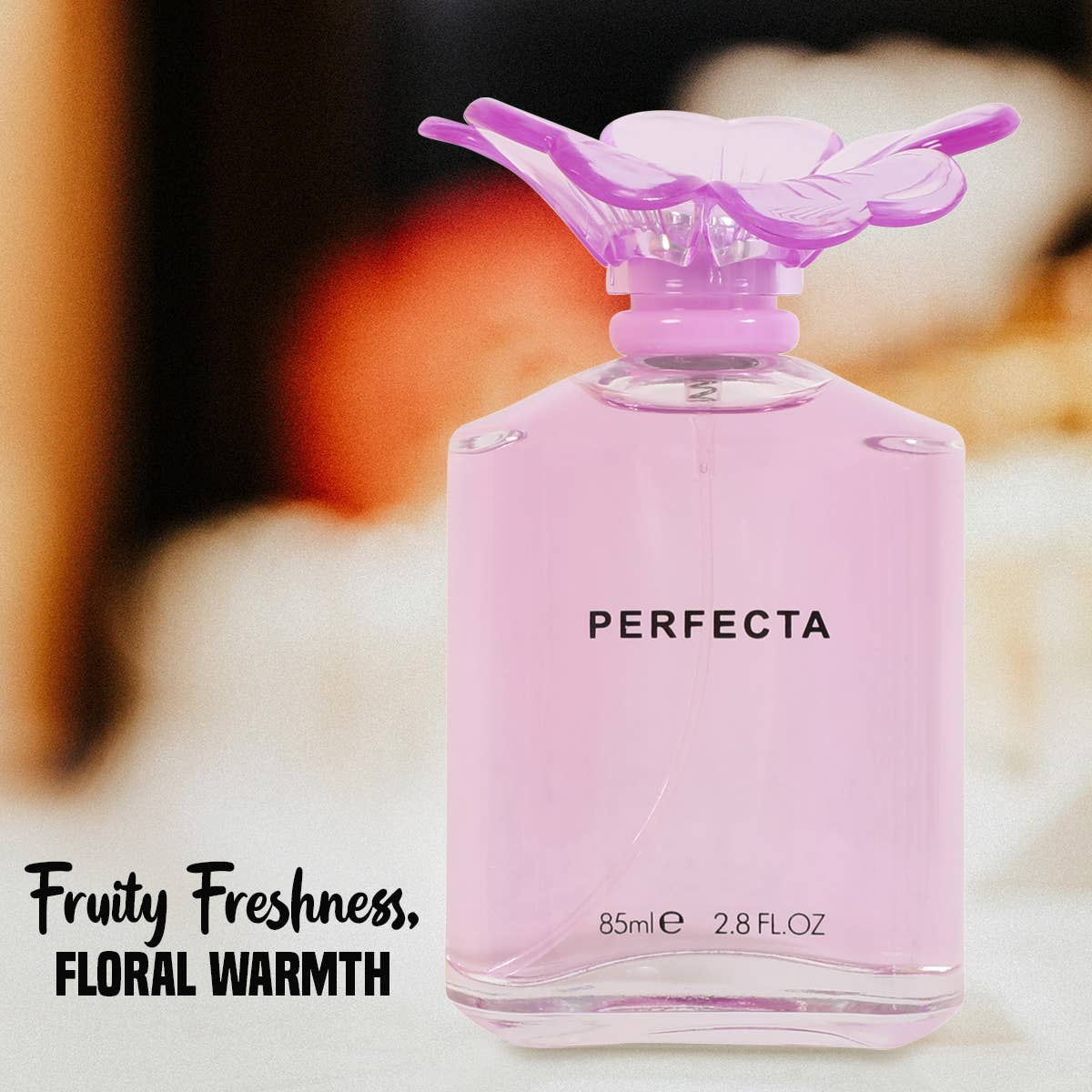 Perfecta Eau de Parfum for Women – 3.3fl.oz.