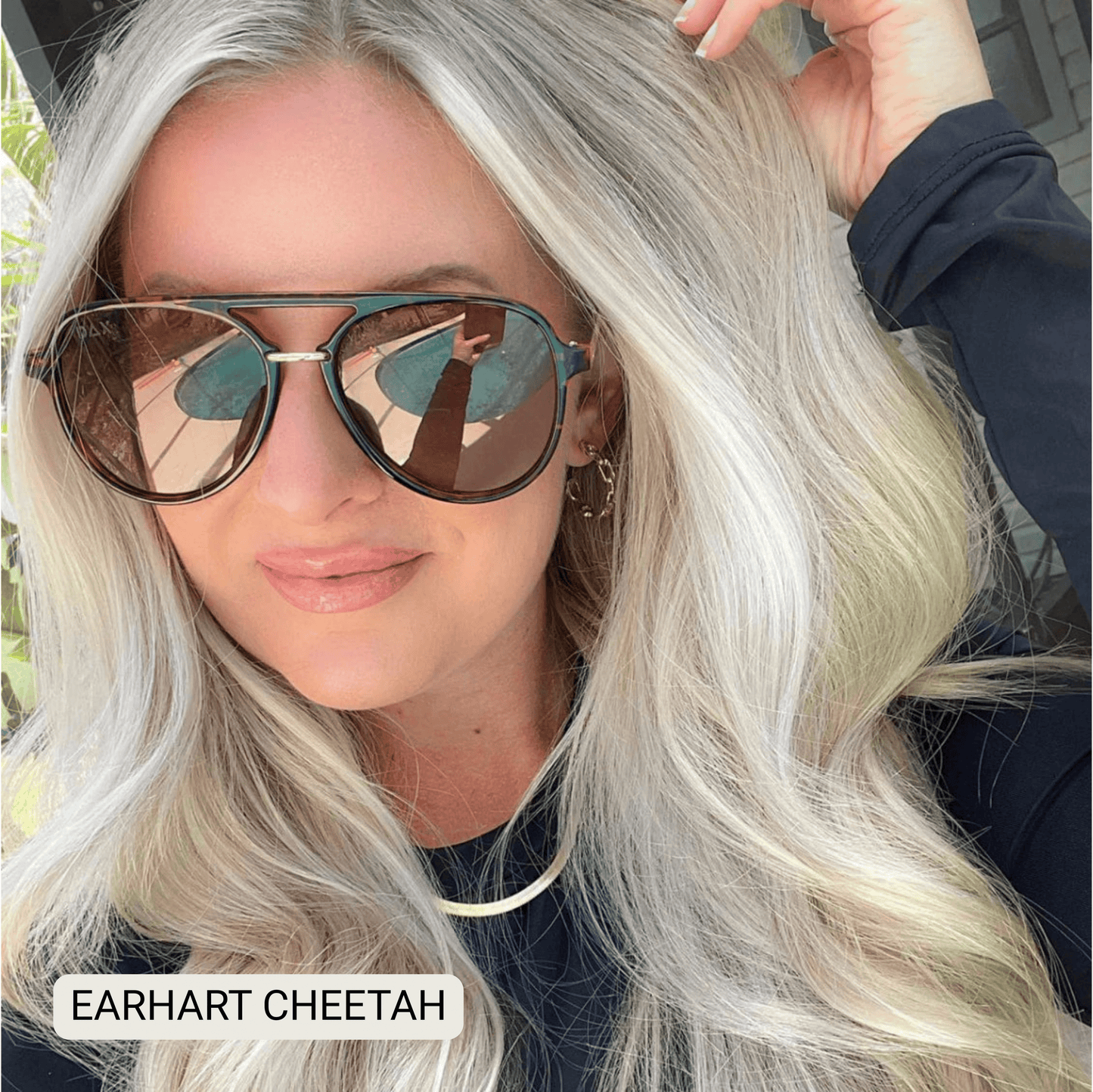 Earhart