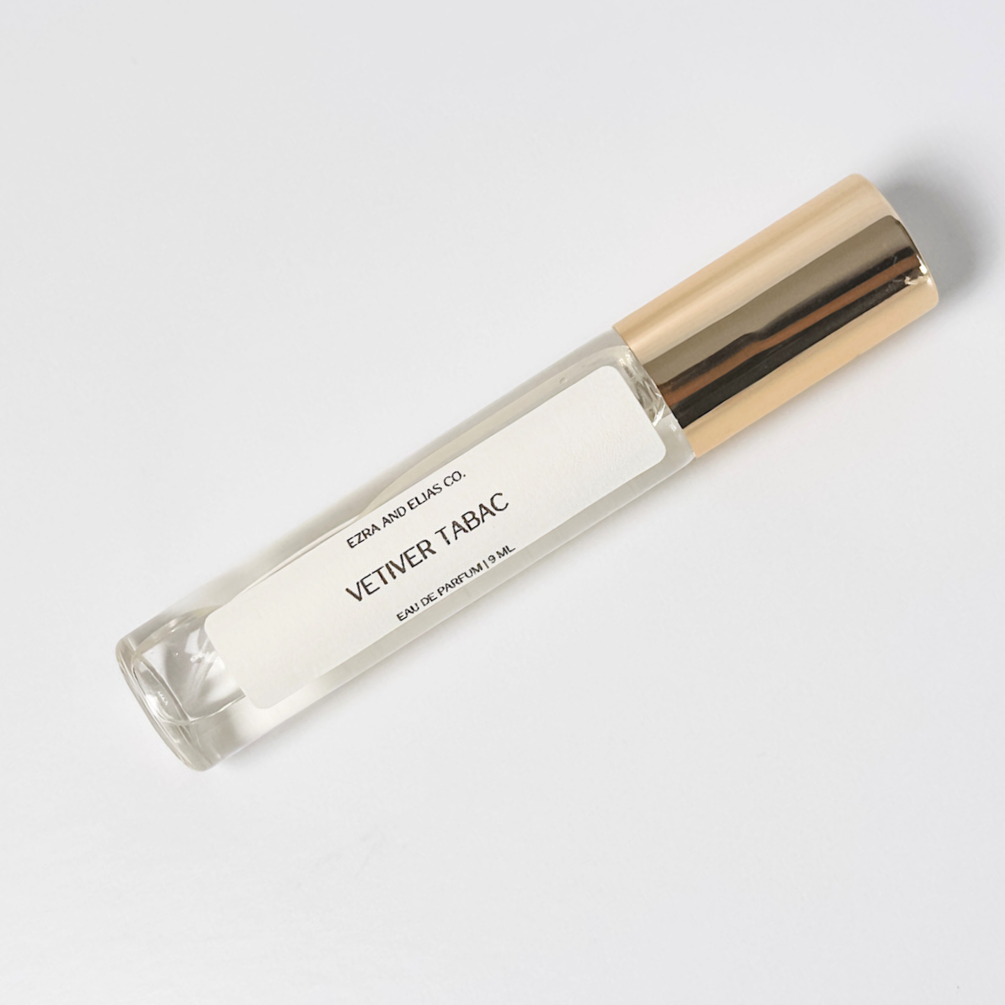 Vetiver Tabac Eau De Parfum