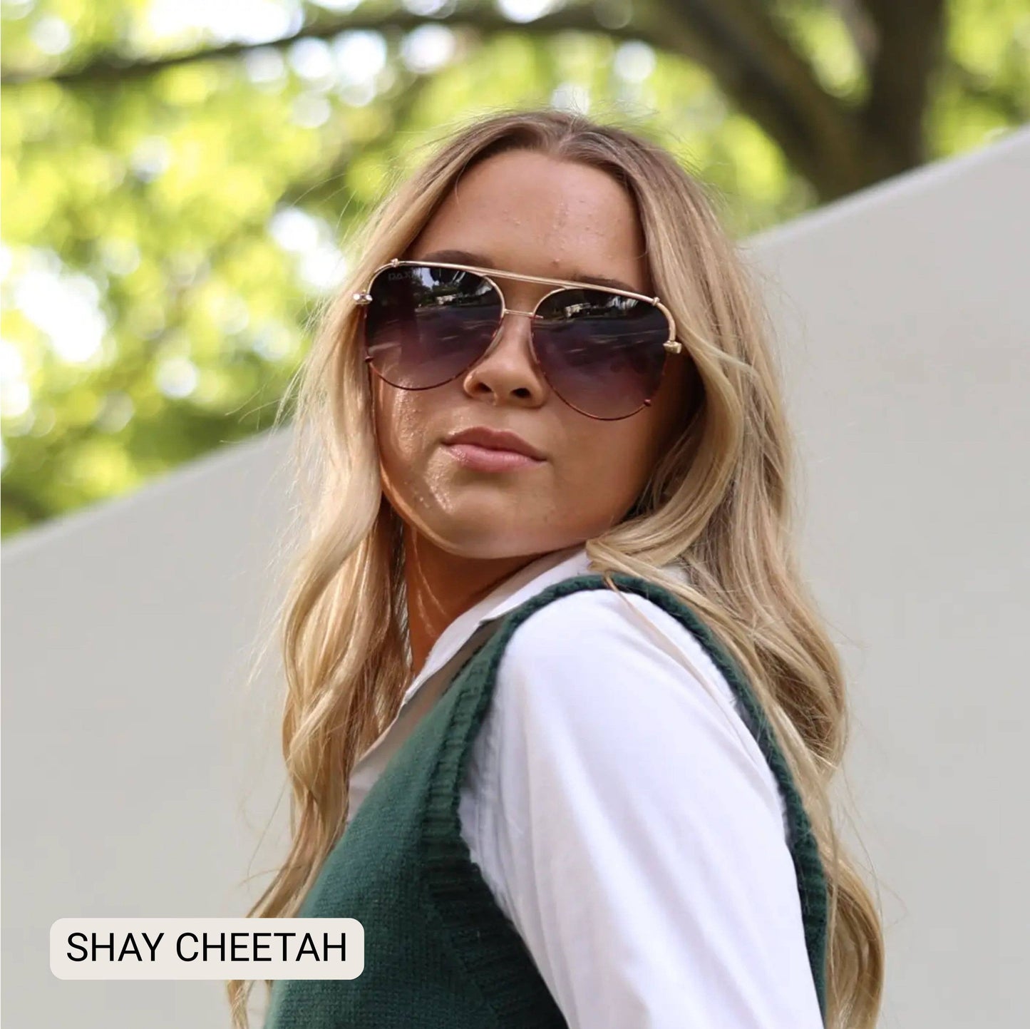 SHAY