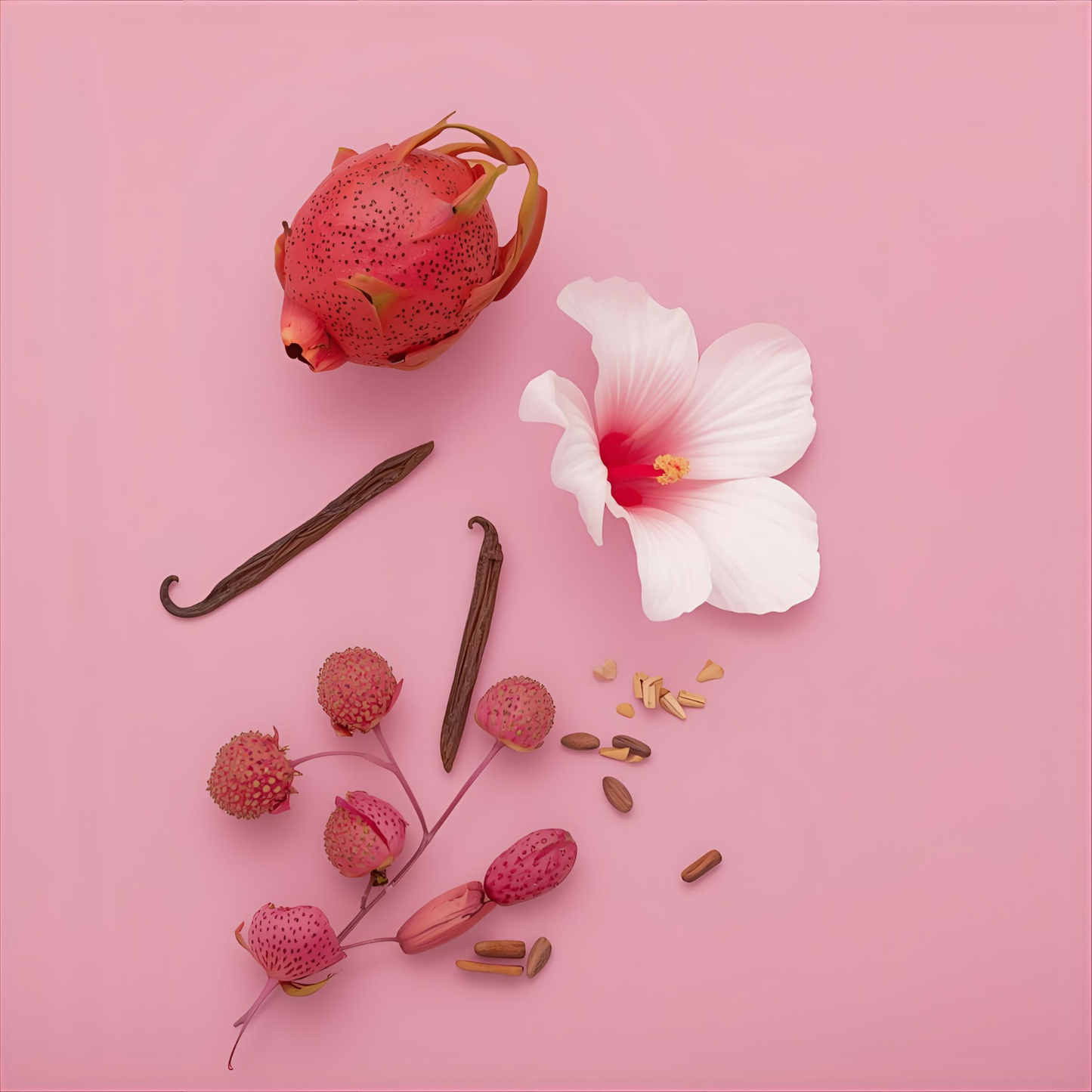 Tropicalia 68 Inspired by Cheirosa 68 Eau De Parfum