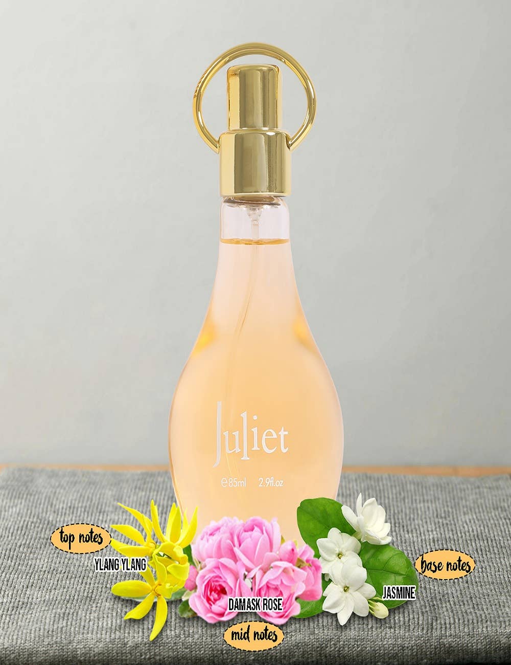 Juliet Spray Perfume Eau de Parfum for Women