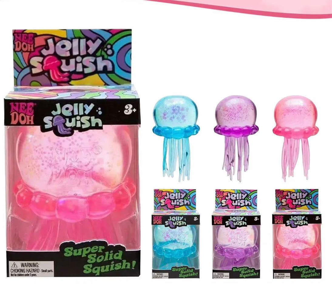 Jelly Squish