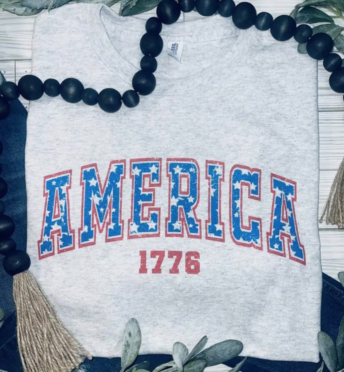 America