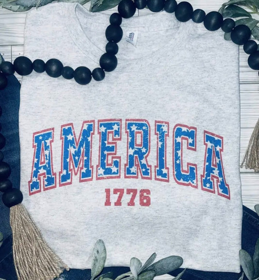 America