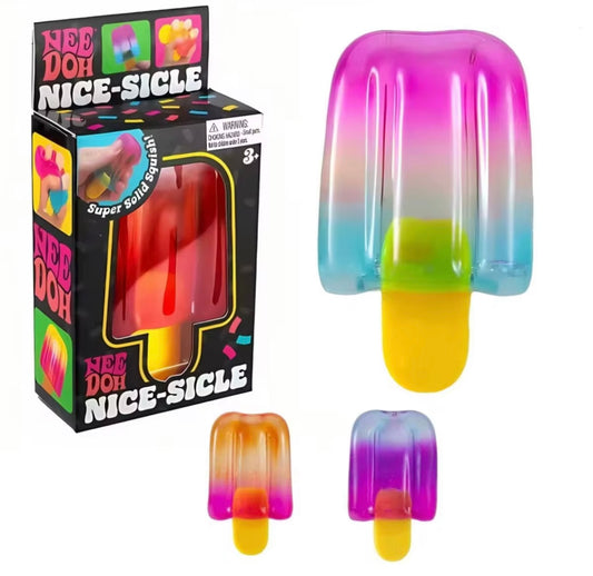 Needoh Nice-Sicle