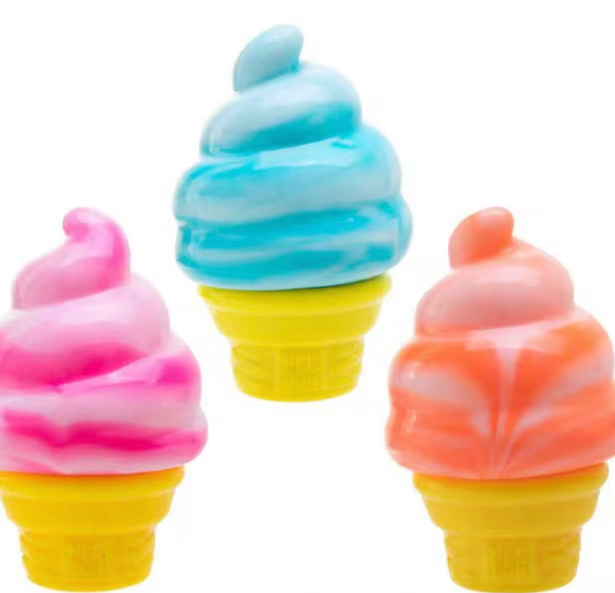 Needoh Icecream Cone