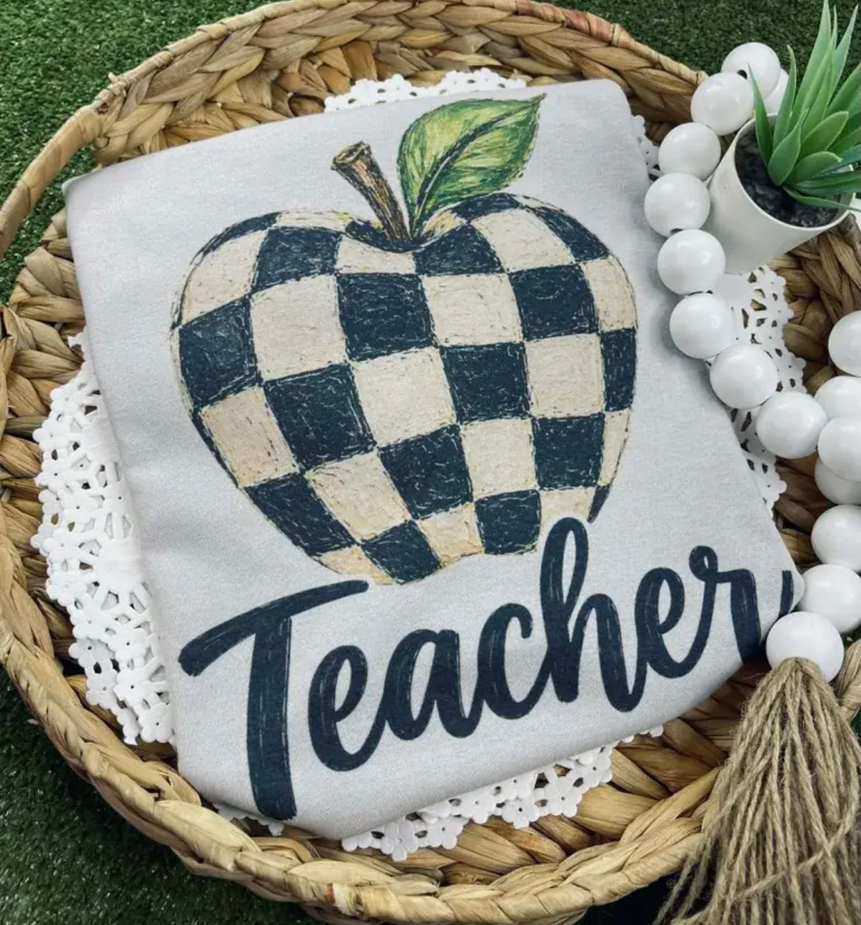 Teacher