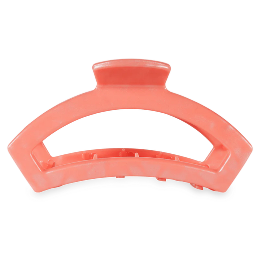 Open Dreamsicle Large Hair Clip - Large