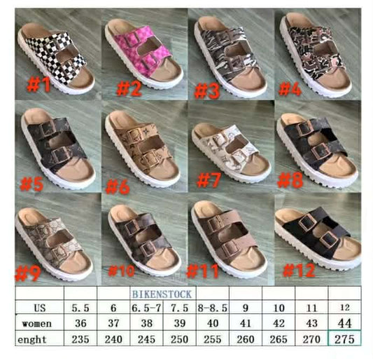 P R E O R D E R Summer Wedge Sandal
