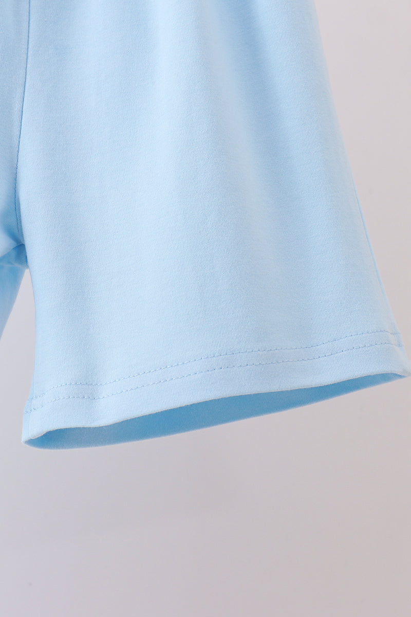 Blue Apple Pocket Set