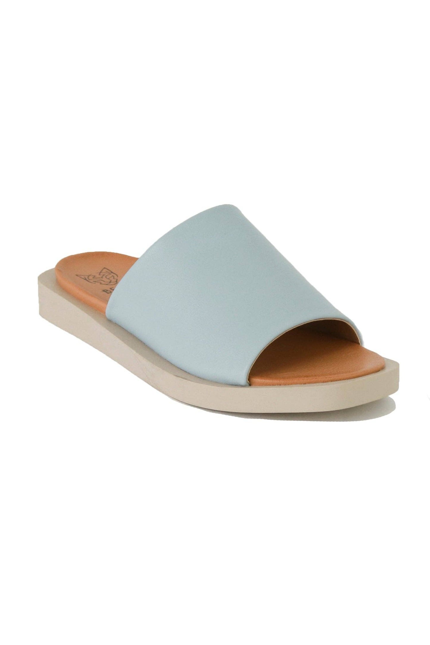 VICENTE-05 Slide Sandals