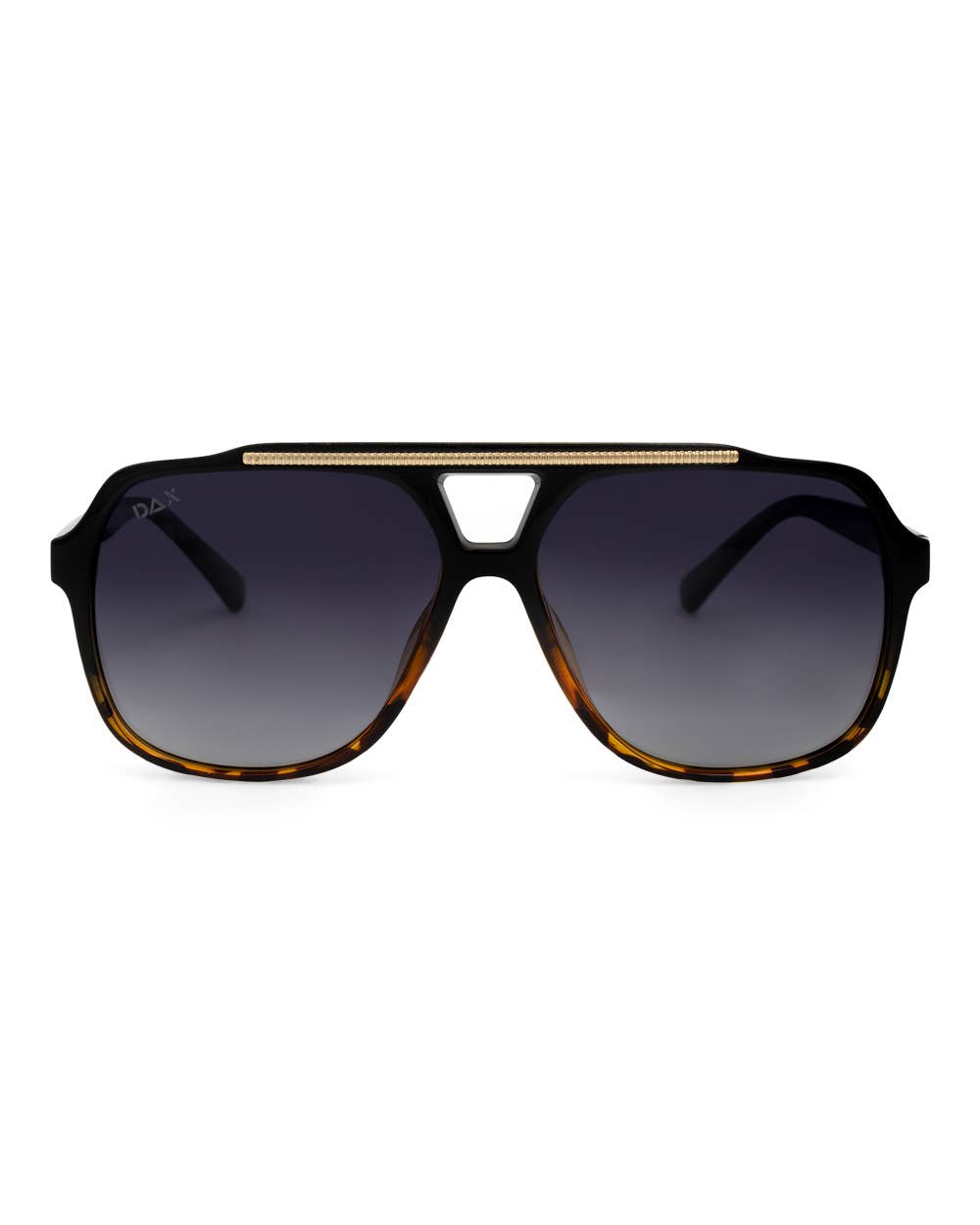 Astrid - Women's Oversized Aviator Sunglasses