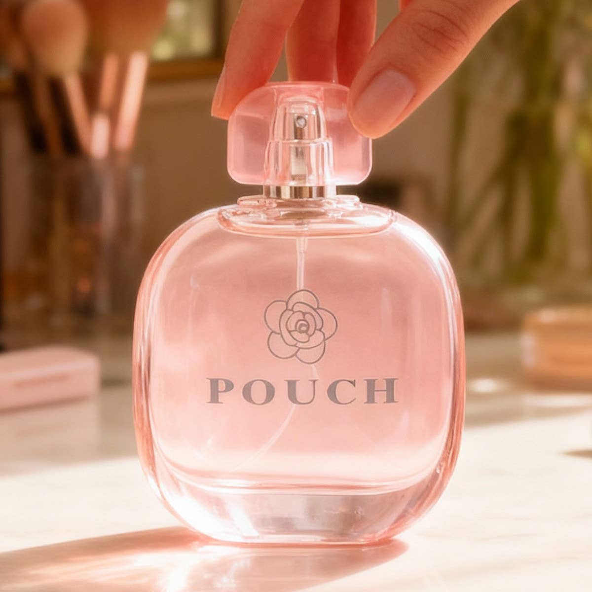 Pouch for Her Perfume for Women 100ml