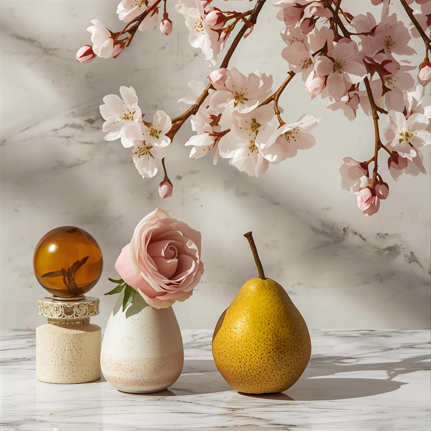 Maris Bloom Eau De Parfum