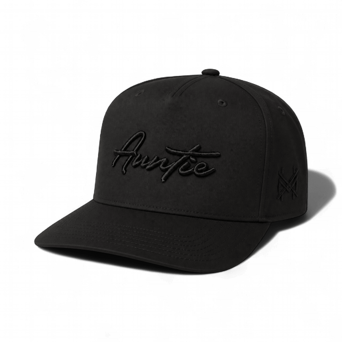 Auntie Snapback Hat