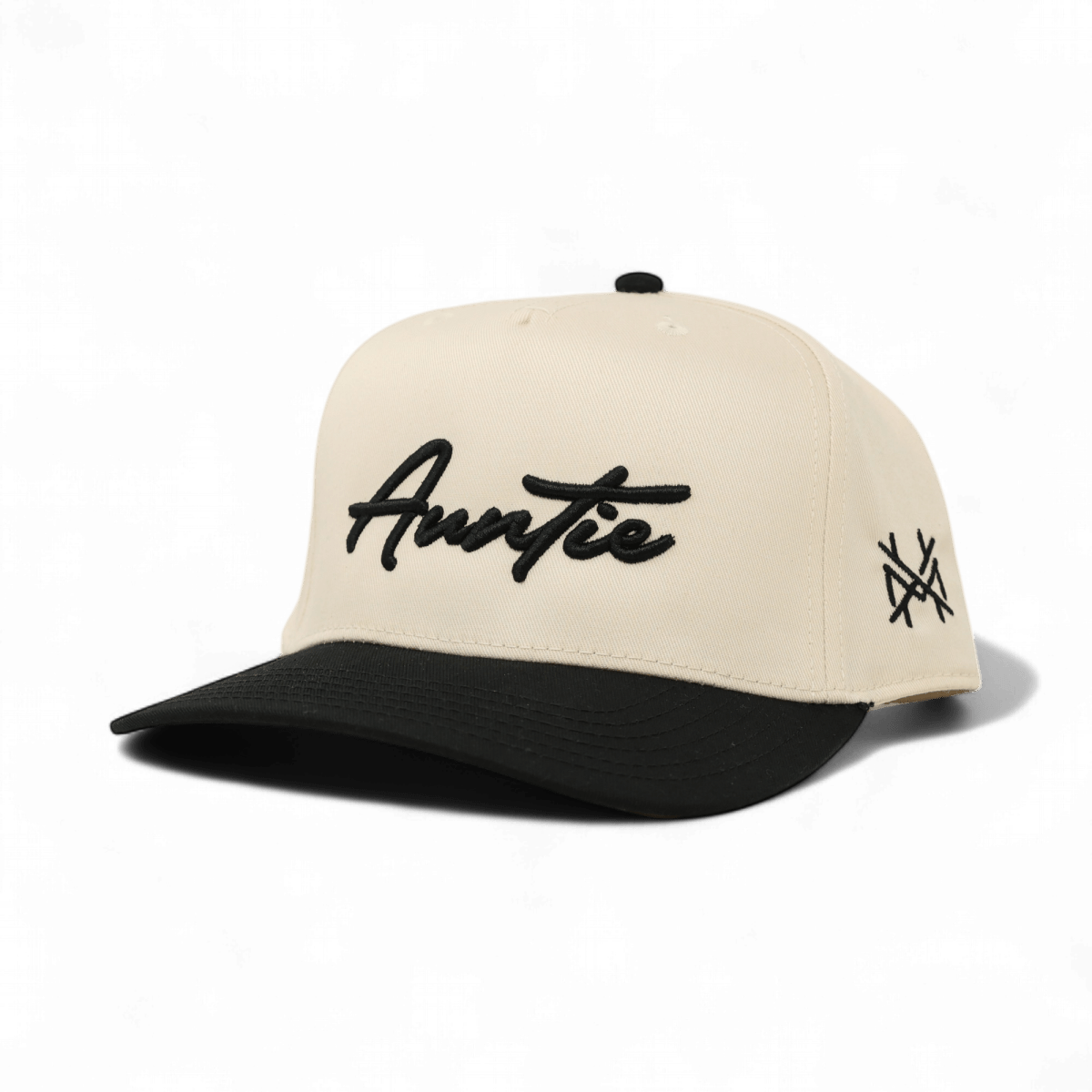 Auntie Snapback Hat