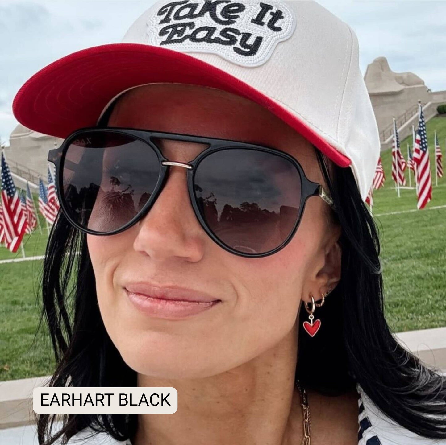 Earhart