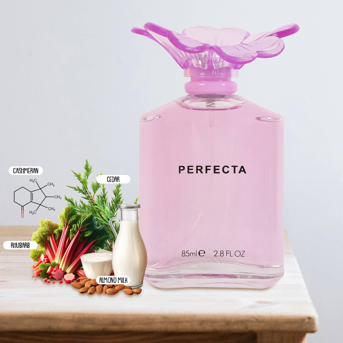 Perfecta Eau de Parfum for Women – 3.3fl.oz.