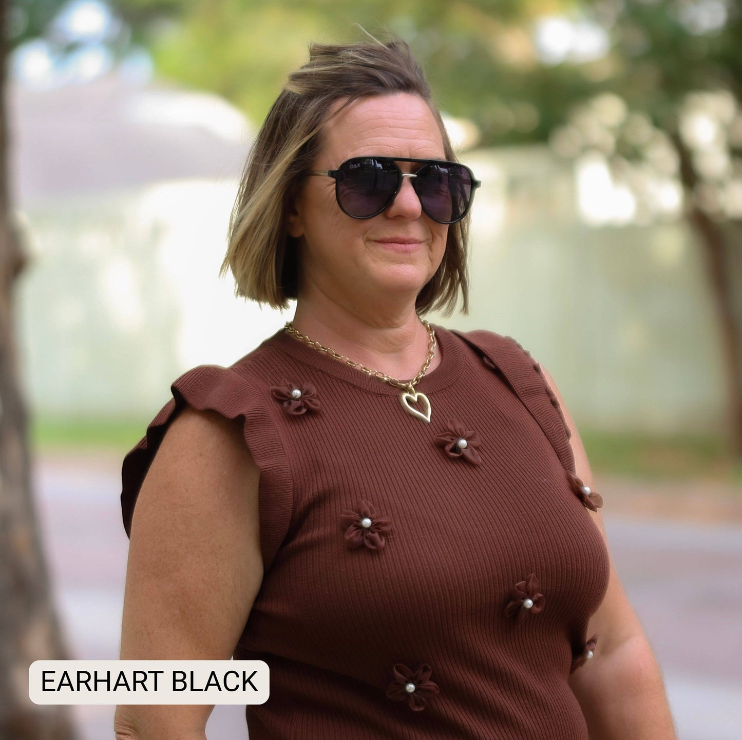 Earhart