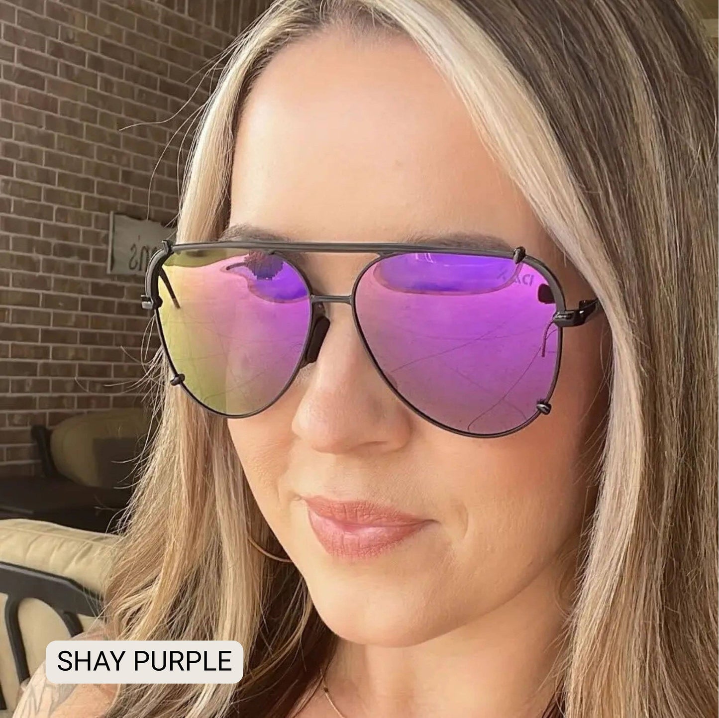 SHAY