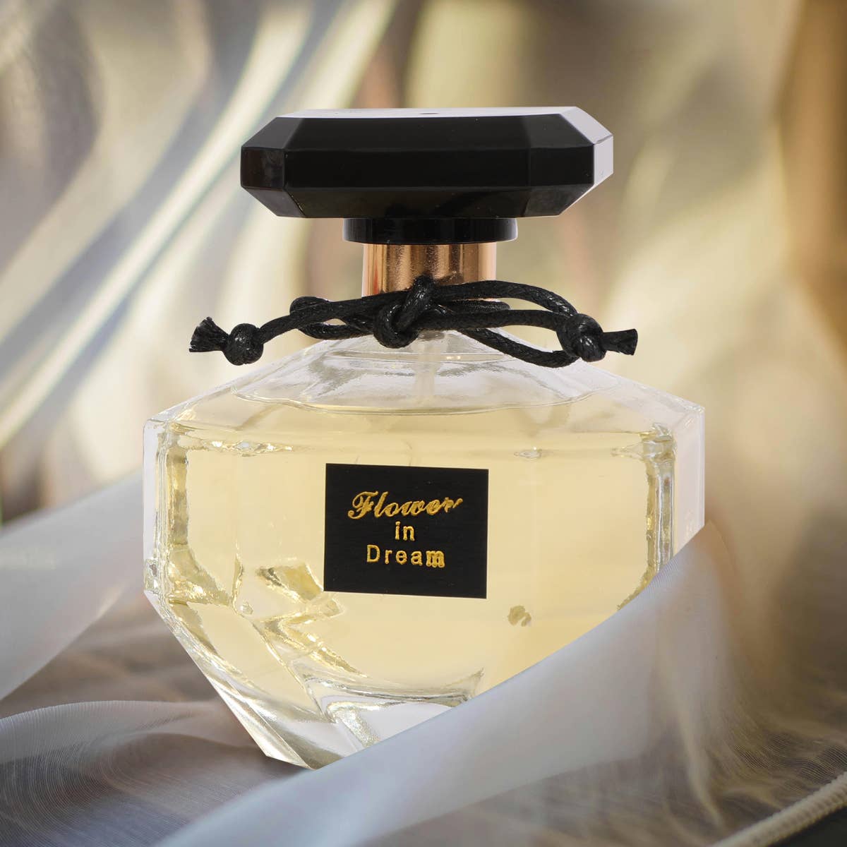 Flower In Dream Spray Perfume Eau De Parfum For Women