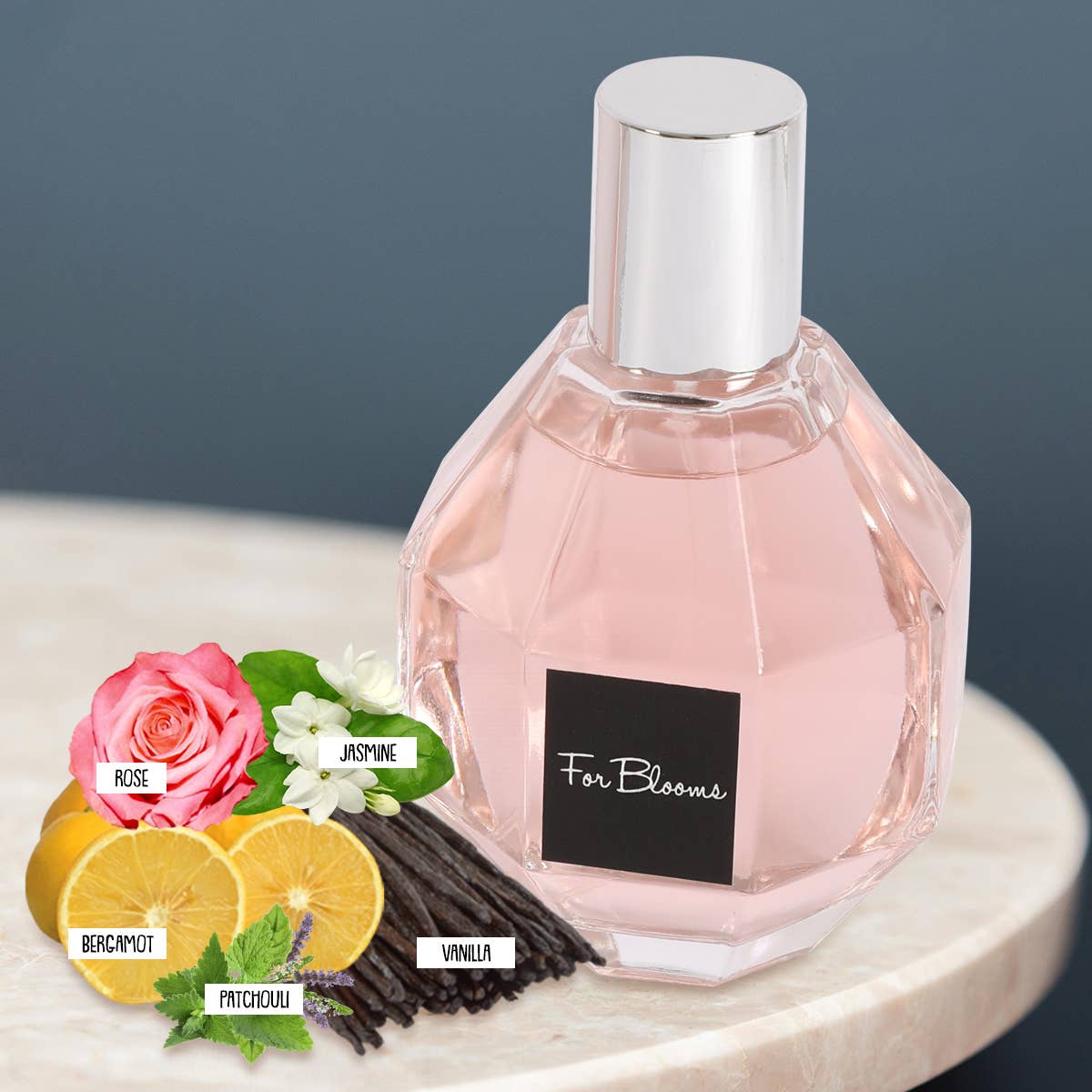 For Blooms Spray Perfume Eau de Parfum For Women