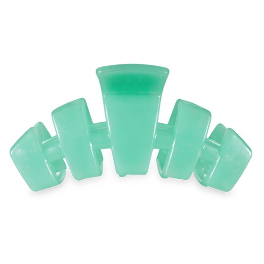 Classic Spring Splash Large Claw Clip