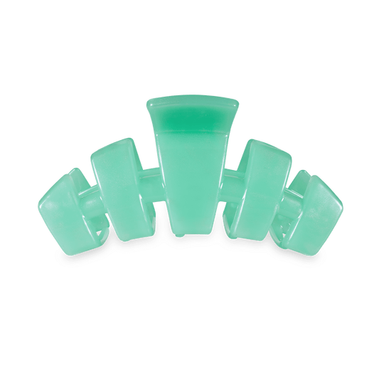 Classic Spring Splash Medium Claw Clip