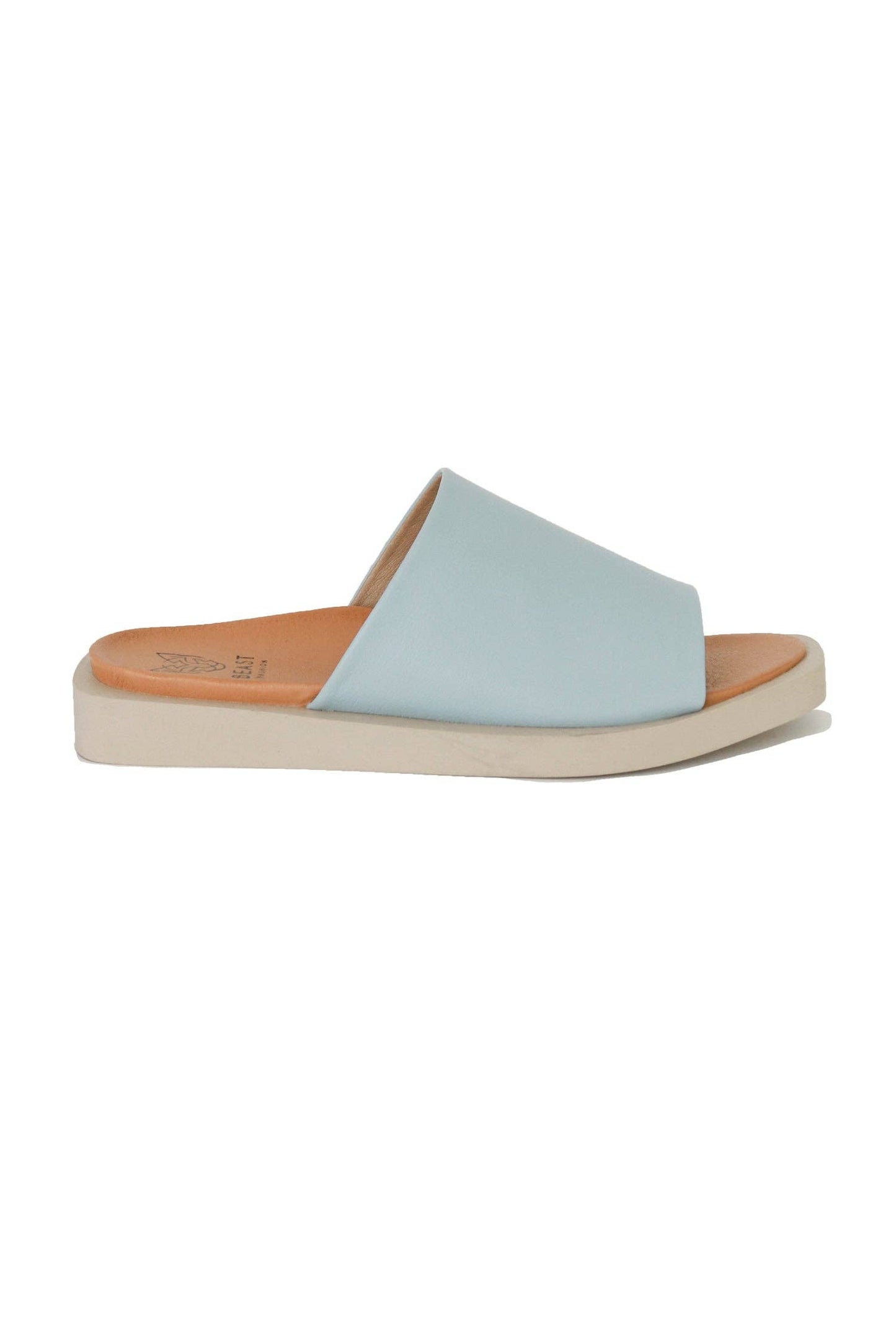 VICENTE-05 Slide Sandals